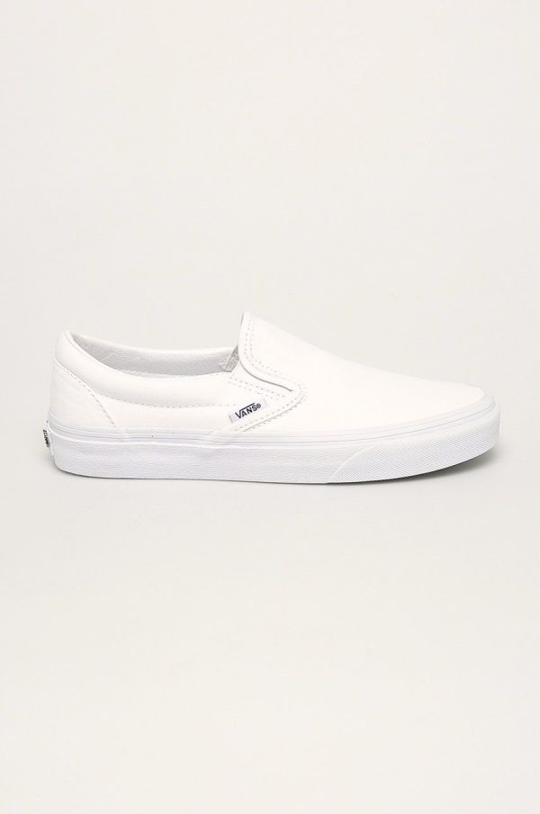 Vans - teniși VN000EYEW001.D-TRUE/WHT