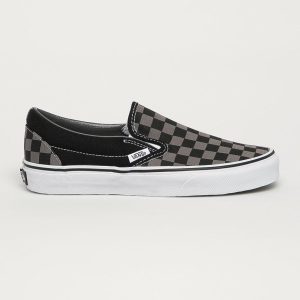 Vans - teniși VN000EYEBPJ1.D-On.Blk/Ptr
