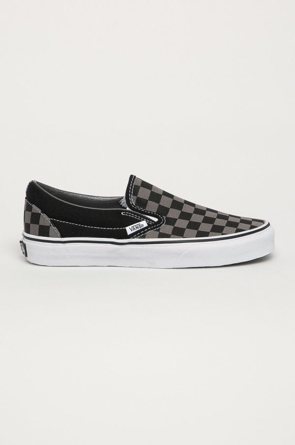 Vans - teniși VN000EYEBPJ1.D-On.Blk/Ptr