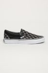 Vans - teniși VN000EYEBPJ1.D-On.Blk/Ptr