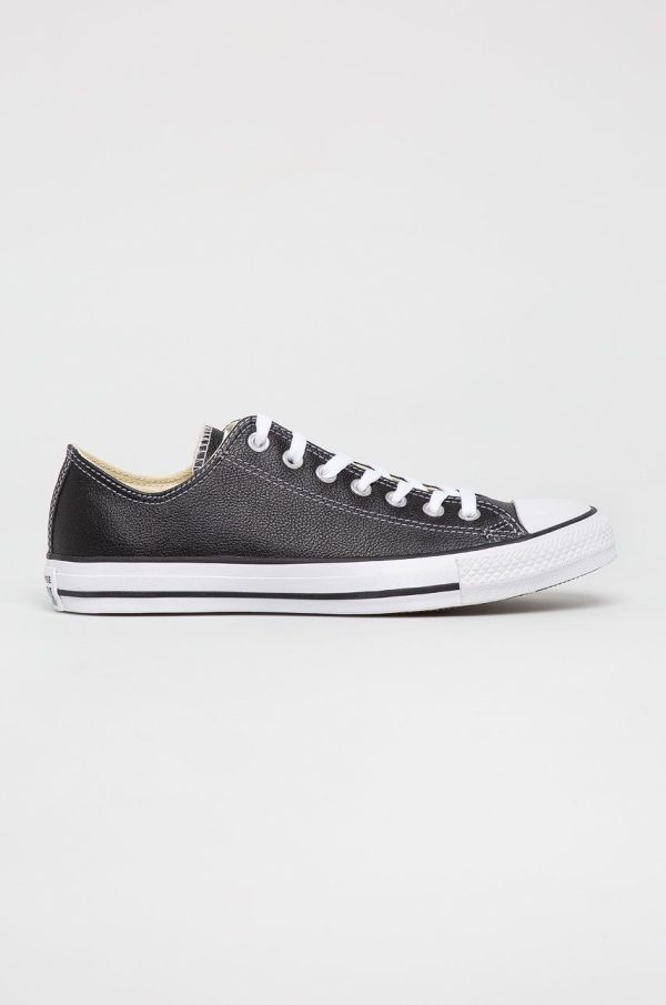 Converse - Teniși Chuck Taylor All Star C132174.-BLACK