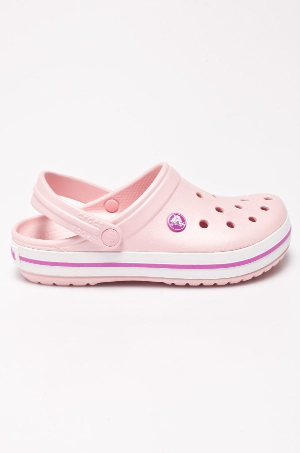 Crocs - sandale 11016.PEARL-PEARL.PINK