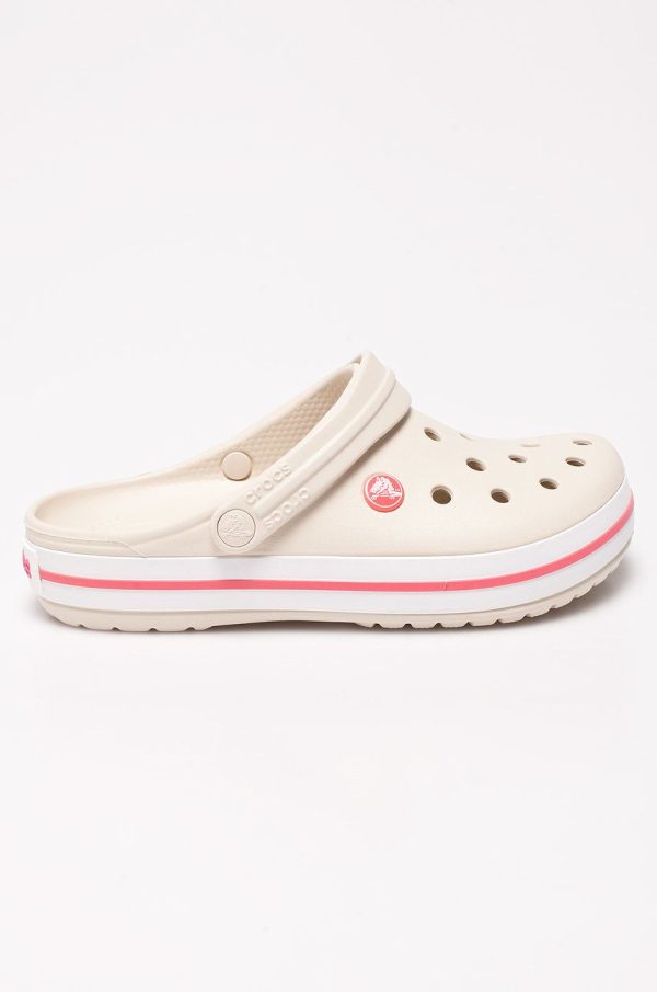 Crocs - sandale 11016.STUCCO-STUCCO.MEL