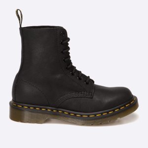 Dr Martens pantofi 1460 Pascal Virginia 13512006.D-black