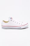 Converse teniși C132173 barbati, culoarea alb C132173.M-WHITE