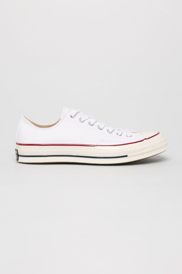 Converse - teniși C162065.M-OPTI.WHITE