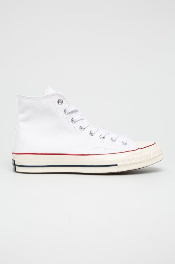 Converse - teniși C162056.M-OPTI.WHITE
