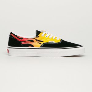 Vans - teniși VN0A4BV4XEY1-BLACK/T