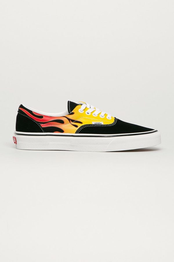Vans - teniși VN0A4BV4XEY1-BLACK/T