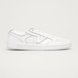 Vans sneakers culoarea alb