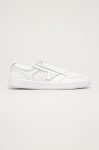Vans sneakers culoarea alb