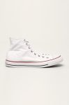 Converse tenisi M7650 barbati, culoarea alb, M7650