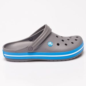 Crocs - sandale 11016.CHARCOAL-CHARCOAL.O