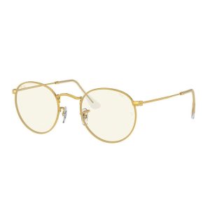 Ray-Ban - Ochelari ROUND