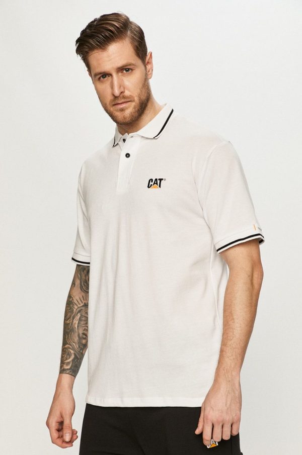 Caterpillar - Tricou Polo