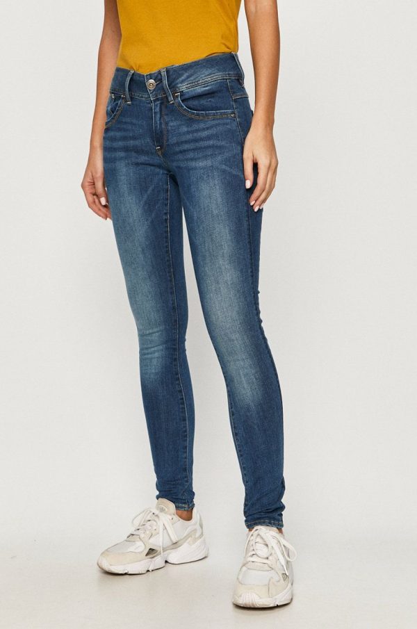 G-Star Raw - Jeansi Lynn