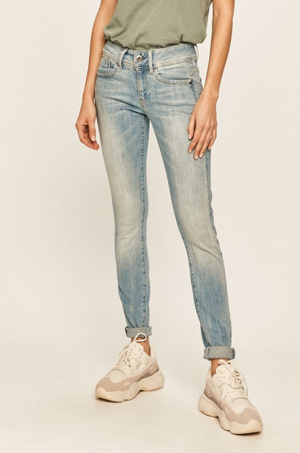 G-Star Raw - Jeansi Lynn
