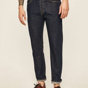 Levi's - Jeansi 501 Onewash