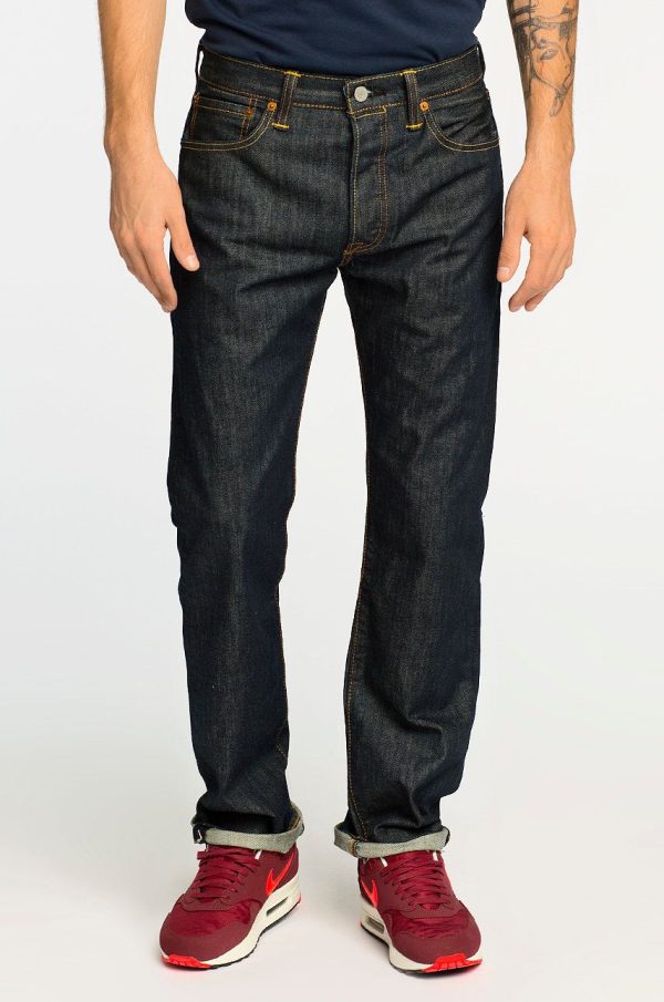 Levi's - Jeansi Marlon