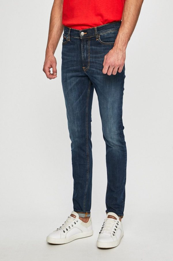 Tommy Jeans - Jeansi Simon