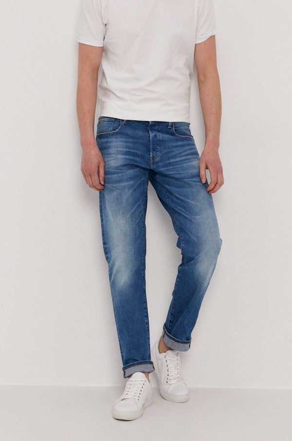 G-Star Raw Jeans bărbați