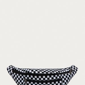 Vans - borsetă VN0A2ZXXHU01-Blk/Wht.Ch