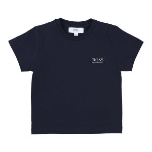 Boss - Tricou copii 62-98 cm