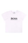 Boss - Tricou copii 62-98 cm