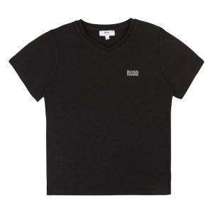 Boss - Tricou copii 110-152 cm