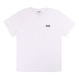 Boss - Tricou copii 164-176 cm