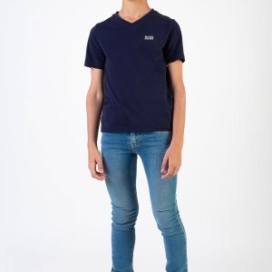 Boss - Tricou copii 164-176 cm