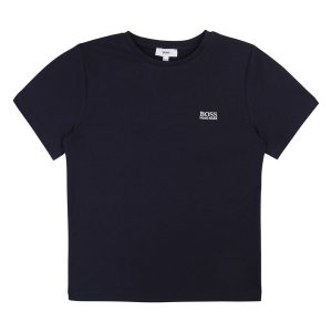 Boss - Tricou copii 116-152 cm