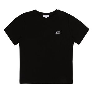 Boss - Tricou copii 116-152 cm