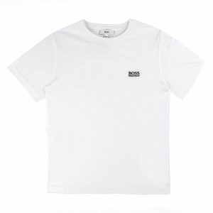 Boss - Tricou copii 164-176 cm
