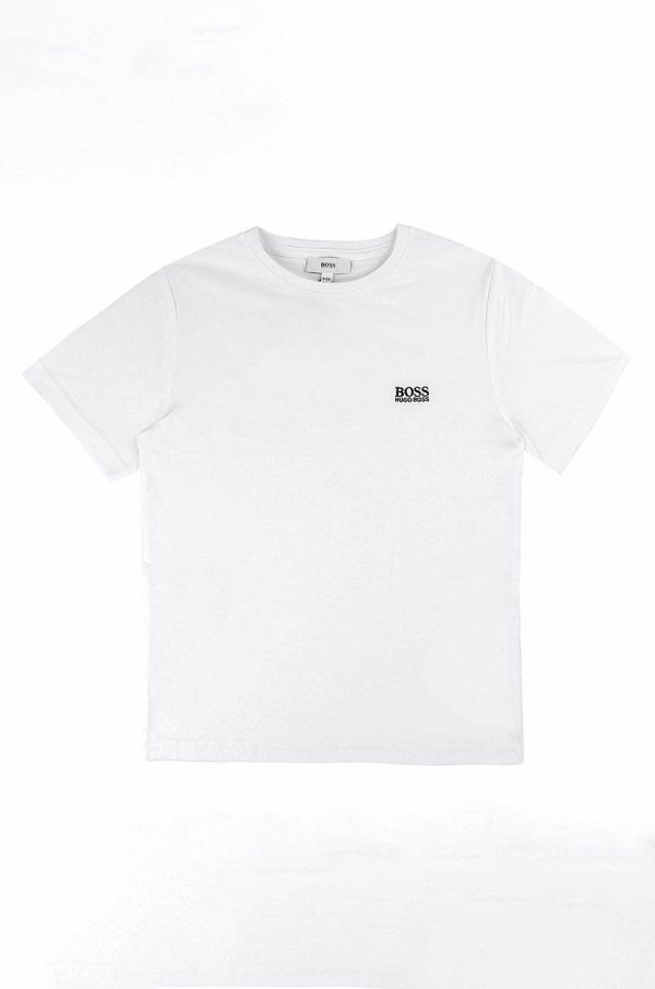 Boss - Tricou copii 164-176 cm