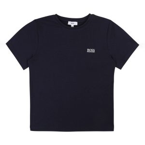 Boss - Tricou copii 164-176 cm