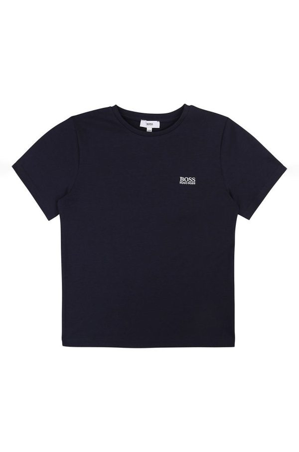 Boss - Tricou copii 164-176 cm