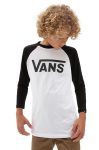 Vans - Longsleeve copii 129-173 cm