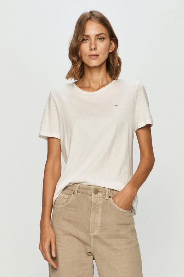 Tommy Jeans - Tricou