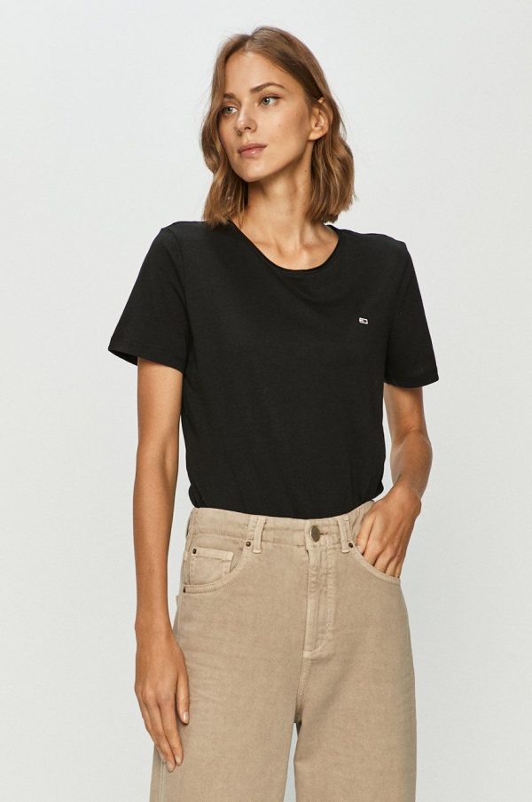 Tommy Jeans - Tricou