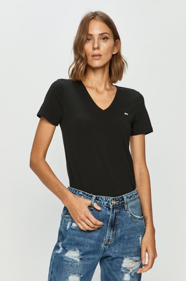 Tommy Jeans - Tricou