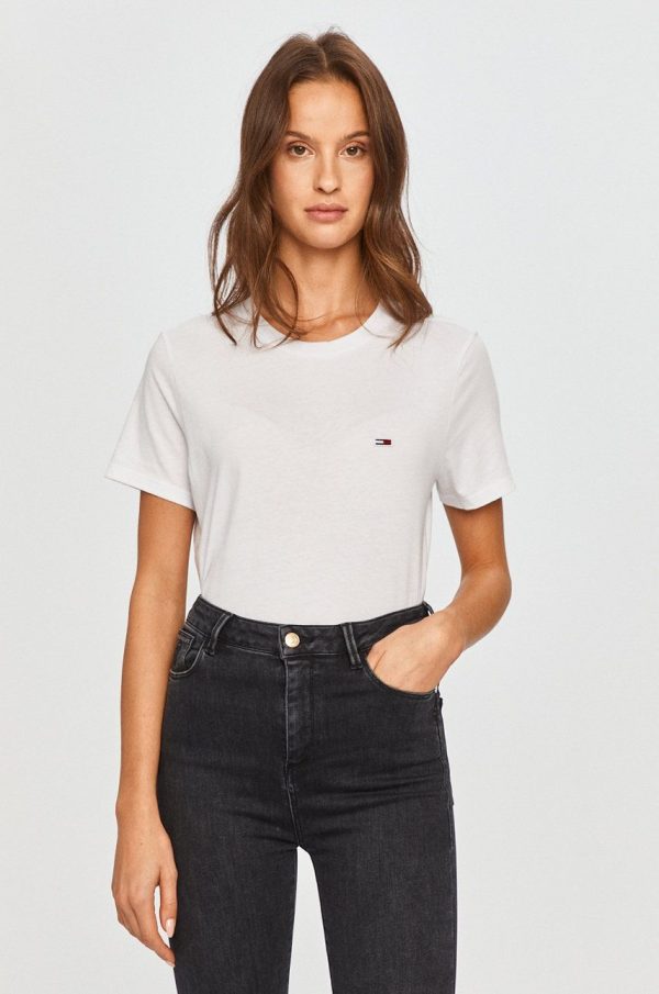 Tommy Jeans - Tricou