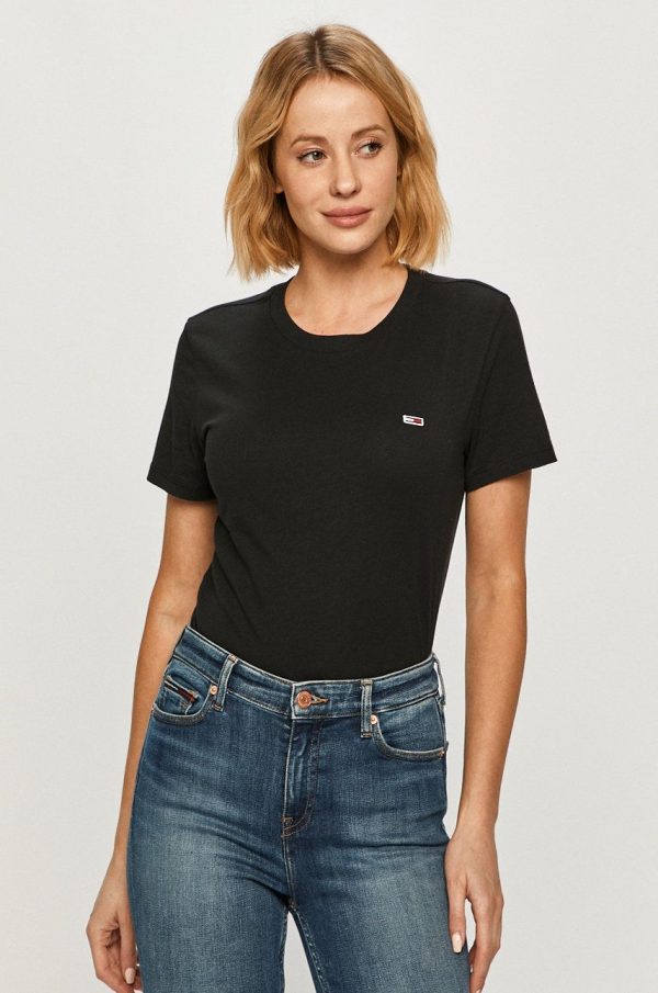 Tommy Jeans - Tricou