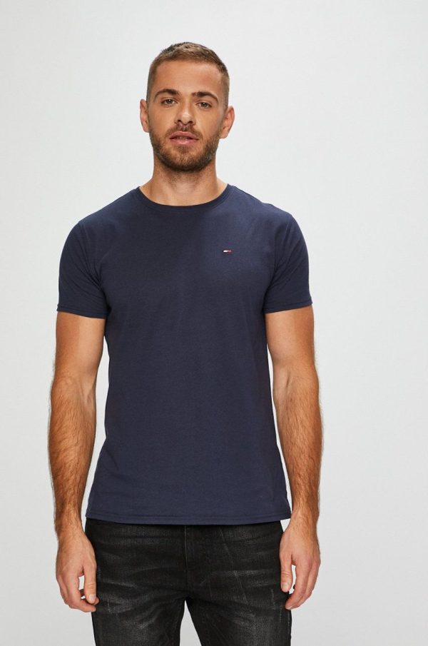 Tommy Jeans - Tricou