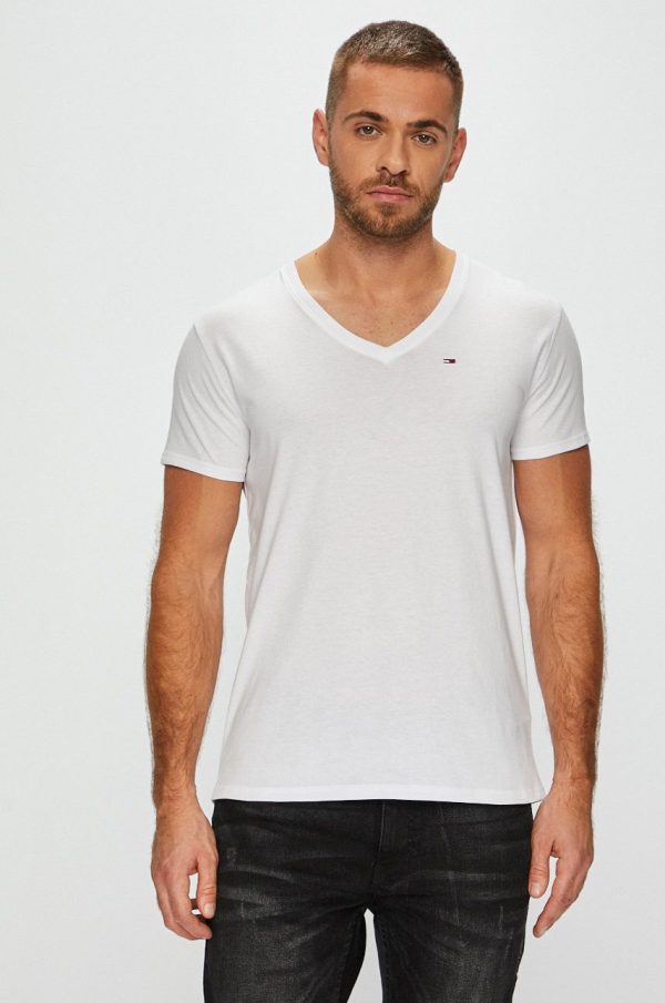 Tommy Jeans - Tricou