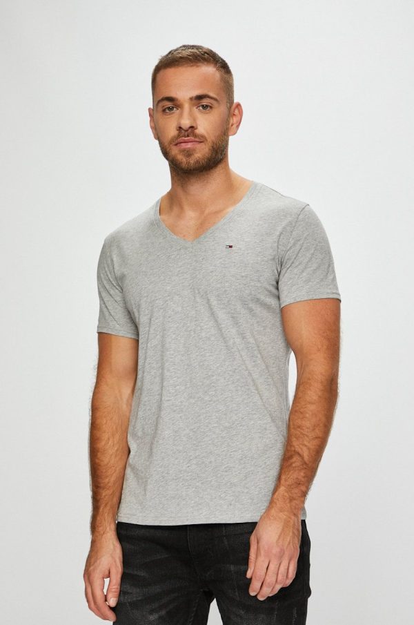 Tommy Jeans - Tricou