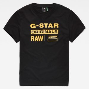 G-Star Raw - Tricou