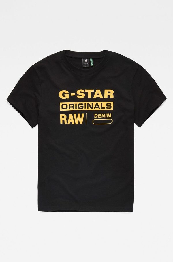 G-Star Raw - Tricou