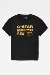 G-Star Raw - Tricou