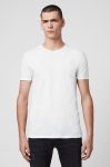 AllSaints - Tricou Figure Crew
